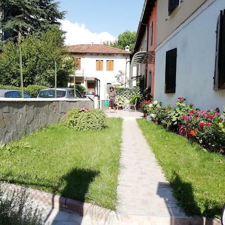 Appartamento San Valentino Udine Buitenkant foto
