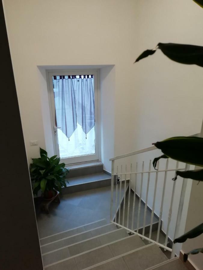 Appartamento San Valentino Udine Buitenkant foto