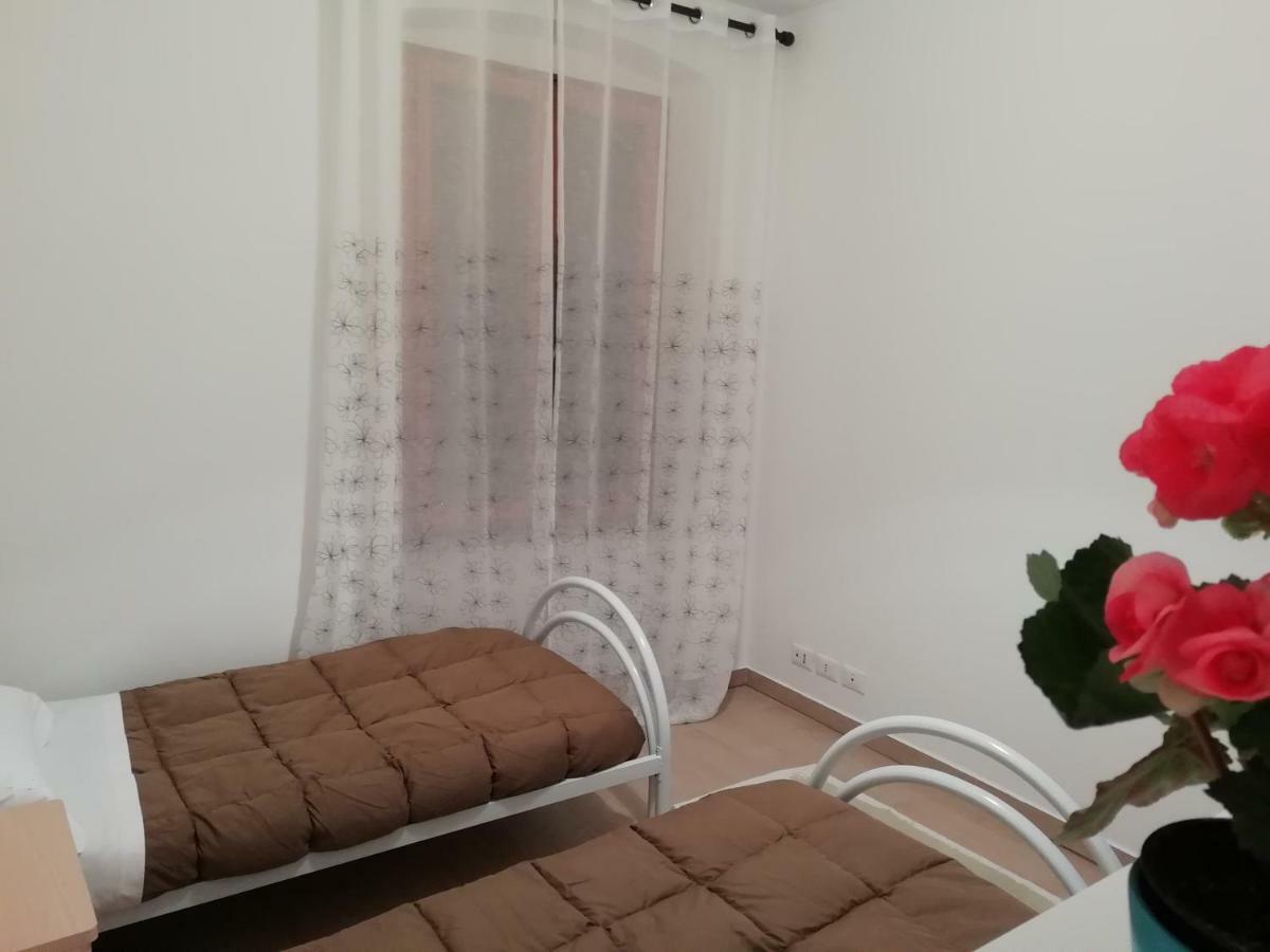 Appartamento San Valentino Udine Buitenkant foto